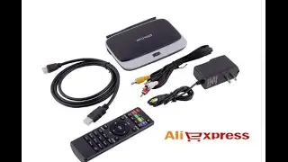 Smart box 2 г + 16 г 1080 P AliExpress , 40 90 $