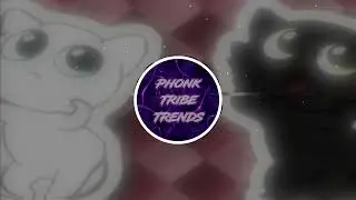 MUEVELOU SLOWED REVERB (POCOYO tiktok version)