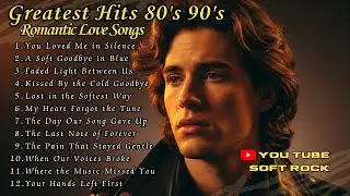 Soft Rock Classics That Bring Back the Memories