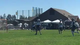 208LC Brett Wheeler 2021 #56 goal