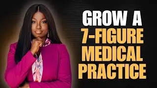 How to Grow a Million Dollar Medical Practice in 4 Simple Steps