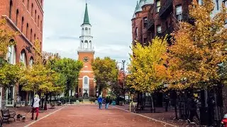 Burlington, VT Best Things To Do