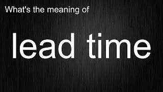Learn When to Use the Word 