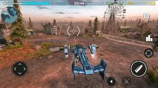 Beach War Fight For Survival 2022 Android Gameplay #1