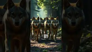 Discover AI's role in wildlife conservation! #AI #Wildlife #Innovation