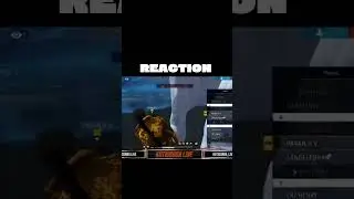 caster reaction
