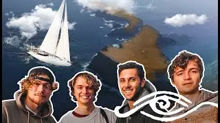 Ep. 9 | Segeln um Madeira - Thilo bei den SEGELJUNGS Teil 1 -Blue Horizon-