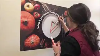 ReTac&reg; + WipeErase&trade; Clear  | Happy Thanksgiving!