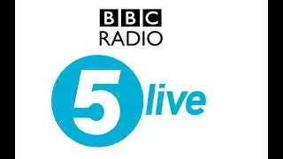 Tony Hutchinson, BBC 5 Live, 17th April 2022