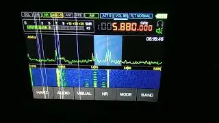 Radio Intruder (Russia), 5880,   2026.01.07,  05.27 UTC