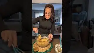 Nutrition Class with Rachelle Rogers - Gingerbread Loaf with Maple Glaze