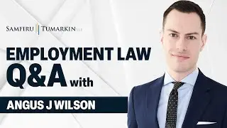 Your Employment Rights Q&A