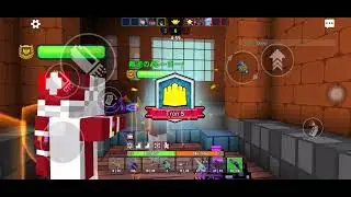 Cops N Robbers - Season Ss1 Gameplay(Against Setuna)