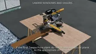 Trespa Pura NFC Vertical Installation | Monarch Metal Cladding Rain Screen System
