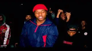SB Bart- Choppa Freestyle (Official Video)
