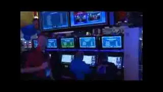 Multimedia Games Part 3 of 3 (Raymond Dumbeck) G2E 2013 Fantini Research