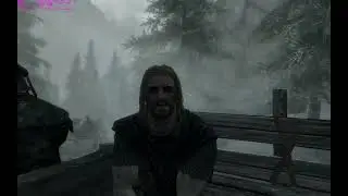 The Elder Scrolls V: Skyrim - Opening Gameplay 1200p