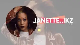 Janette...ikz- 