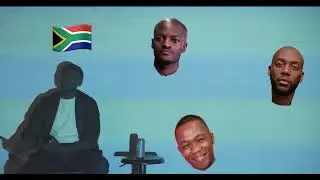 Circles - S1E1 with Tshepo Mohlala