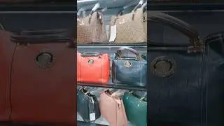 NEW ARRIVAL LADIES HAND BAGS || FANCY BAGS ON TARIQ ROAD KARACHI. #ladiesbags #fancybags #tariqroad
