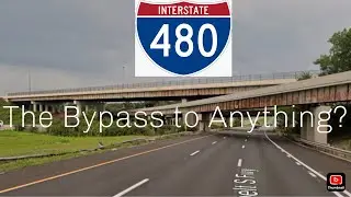 Interstate 480: Cleveland