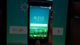 How to take screenshot from htc android phone htc sceenshot simple step