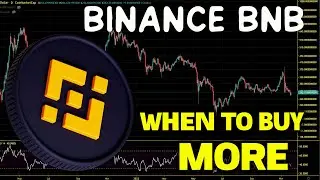 BNB Finding The Bear Market Bottom. BNB Chart Analysis And Price Prediction 2023