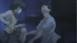 AMV - Black Eyes