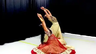 Campina x Mastani | East West Fusion | Shyam Dabhi Music | Dance Cover