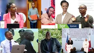 ANDI MAKURU MURI DOSIYE YA MINADEF/MU RUBANZA, KABILA YISWE UMUNYARWANDA W'INTASI/ USA KU MASEZERANO