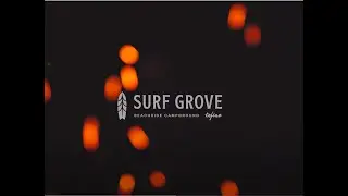 Surf Grove Tofino