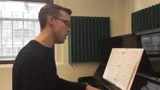 Hear The Music Behind The Boy Who Danced On Air