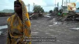 Jindal Coal Mines: Destroying Land, Disrupting Life