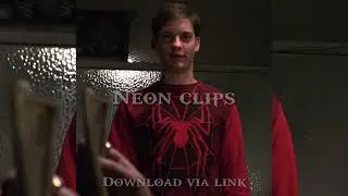 SPIDERMAN TOBEY MAGUIRE-Download via link in telegram join via comment link