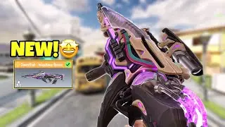 Brr Brr gun got a NEW Legendary | Swordfish is built different