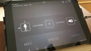 Line 6 Helix &mdash; сквозной вход Aux для монитора