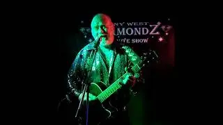 MORNINGSIDE-NEIL DIAMOND-TONY WEST-DIAMONDZ TRIBUTE SHOW