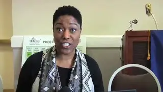 Shelly Stewart with PVA speaks with Ryan Heathcock, Founder and Owner of OUAT
