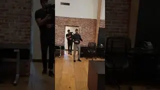 Pt 1:  New Jason Mitchell Group HQ!  Gorgeous...  Sep 21