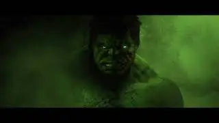 The Hulk&rsquo;s Tragic Story &ndash; More Than Just a Monster! 💔💥