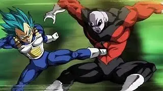 DRAGON BALL SUPER EPISODE 122 PREVIEW / TRAILER