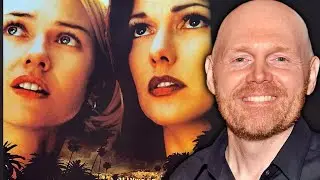Bill Burr on David Lynch