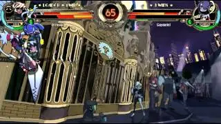 Guymelef vs Drewski FT7 6/13/2014