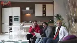 Project Nerd:Reboot - Puntata 002