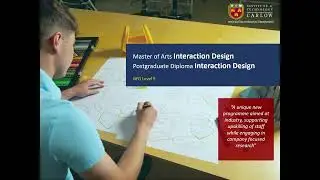 Interaction Design Carlow