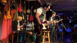 Spiralhead - 'Routines and Rituals - Live at Luthier's Co-Op'