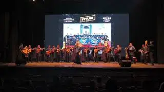 TUNA VIAJERA - TUNA UNT - XIX FITUNI 2025