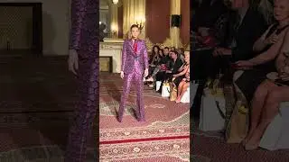 Inaugural Polish Fashion Designers' Showcase: NYFW 2023 - 21