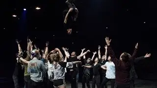 vend&eacute;e freestyle session 2017