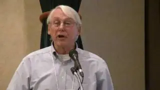 Speaker presentation: Steve Mantis. CRWDP National Symposium, November 20, 2015
